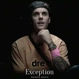 Picture for song 'Exception Justin Bieber type beat Pop R&B type b' by artist 'Quodis'