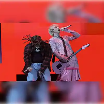 Picture for song 'Trippie Redd x MGK x Post Malone "AnyDay"' by artist 'RoadRageBeatz'