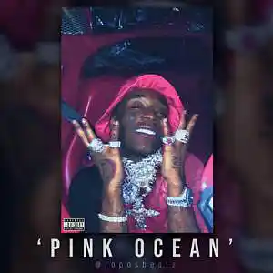 Picture for song 'lil uzi vert x deko type beat "PINK OCEAN"' by artist 'roposbeatz'