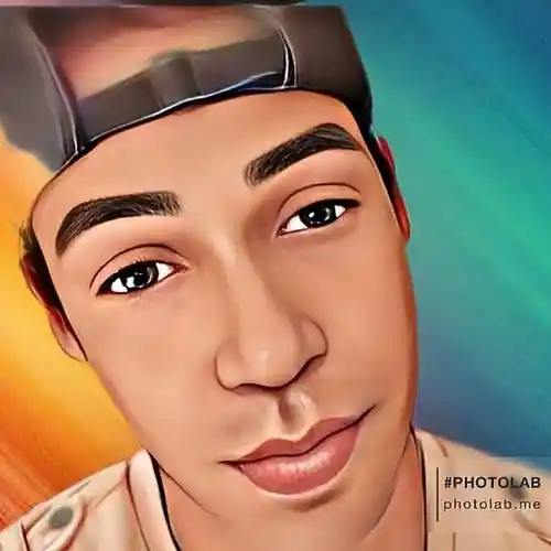 Artist picture