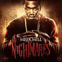 Picture for song 'Nightmares (Produced by Shawty Trap)' by artist 'ShawtyTrapBeats'