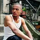 Picture for song 'Grew Up In The Streets' by artist 'AXV Sound'