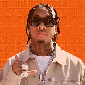 Picture for song 'Tyga Type Beat - Drugs' by artist 'SnyatBeats'