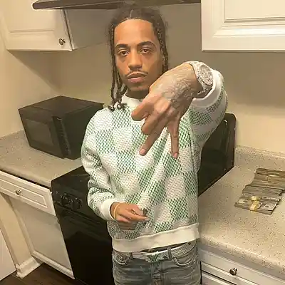 Picture for song 'Skrilla x Screwly G x Lil Scoom Type Beat' by artist 'syobangz'