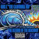 Picture for song 'That's My Baby' by artist 'The Counter Culture'