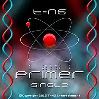 Picture for song 'Primer' by artist 'T-NG'