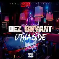 Picture for song 'Dez Bryant - Otha Side' by artist 'TREEZ TU Johnson'