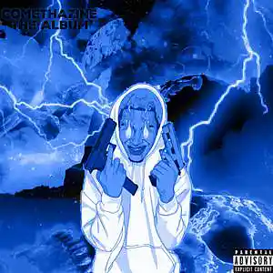 Picture for song 'Dark (Comethazine Type Beat)' by artist 'Turbo Beats'