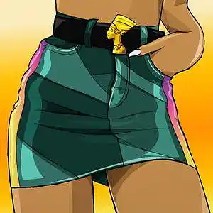 Picture for song '41.DAAAM-E' by artist 'Verx Alen'