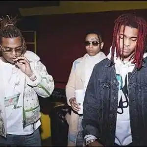 Picture for song 'Slime - Lil Keed X Ty Fontaine X Gunna Guitar Trap' by artist 'W I L E Y beats'