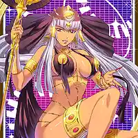 Picture for song 'Nephthys (2016 Mix)' by artist 'XL73'