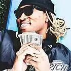 Picture for song '** NEW** Money Hungry (Trap Banger) **FREE DL**' by artist 'Forbes Cavalli'