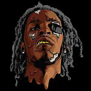 Picture for song 'NEW (R E G R E S S I O N)' by artist 'Yung Murk Beats'