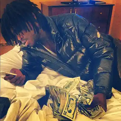 Picture for song '"GLO GANG" - 2013 Chief Keef Type Beat' by artist '1A.I.'