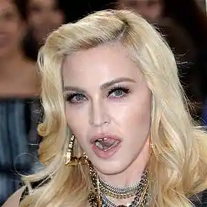 Picture for song '"Madonna" - NBA Young Boy Type Beat - Trap' by artist '808Blanco'