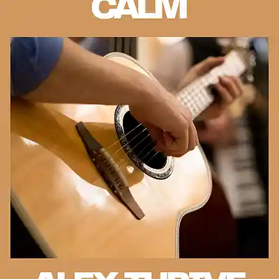 Picture for song 'Calm (Acoustic, Pop)' by artist 'Alex Thrive Music'