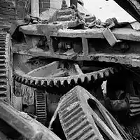 Picture for song 'Mess Machines (Produced by Ace Ha)' by artist 'Uncle Ace Ha'