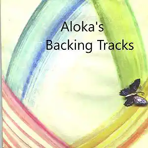 Picture for song 'Chillout (4)' by artist 'Aloka's Backing Tracks'