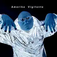 Picture for song 'Racer Acrobat' by artist 'Amerika Vigilante''