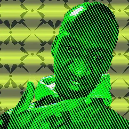Picture for song 'B Unique - 03. Disconnect (Explicit)' by artist 'B unique'