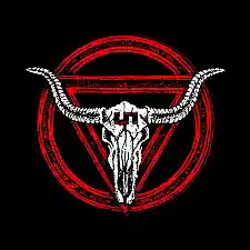 Picture for song 'The Devil Arrived - [Prod by BasicHaddock4]' by artist 'BasicHaddock4'