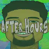 Picture for song 'After Hours' by artist 'BaysFynest Beatz'