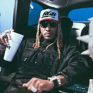 Picture for song 'Future x 808 Mafia Type Beat - ''NO CAUSE''' by artist 'Beatsby.Mxtt029'