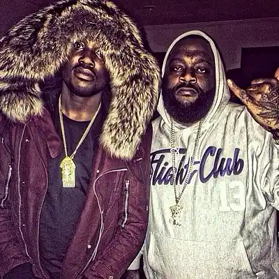 Picture for song 'La Resistance /Meek Mill x Rick Ross x Jay Z MMG/' by artist 'Beats On 4Klassix.com'