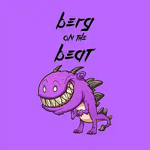 Picture for song 'A$AP MOB/Ferg Type Beat - "Channing Tatum"' by artist 'BERG on the BEAT'