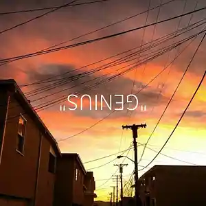 Picture for song 'GENIUS' by artist 'BlueChief'