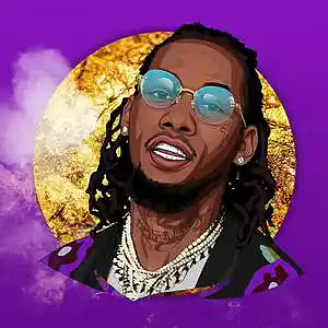 Picture for song 'Oblivion (1+1 Free)' by artist 'BoyHood Beats'