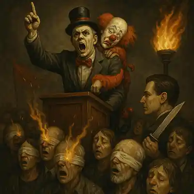 Picture for song 'Gaslighting - Remastered' by artist 'Brian Fowler-Kosmische Musik'