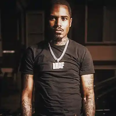 Picture for song 'Mixing My Problems / Leaf Ward Type Beat (2 For 1)' by artist 'Buckroll'