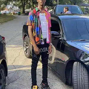 Picture for song 'Neptune (yung mal x pyrex whippa type beat)' by artist 'cashnitro'