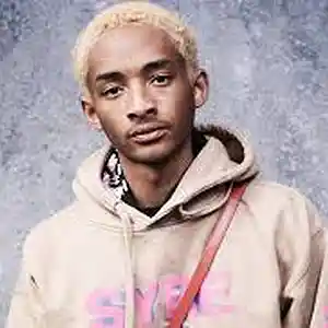 Picture for song 'I know Jaden smith type beat' by artist 'CHEMIST'