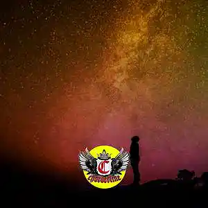 Picture for song 'COSMOS (Post Malone Tyla Yaweh Type Beat)' by artist 'Chorderline'