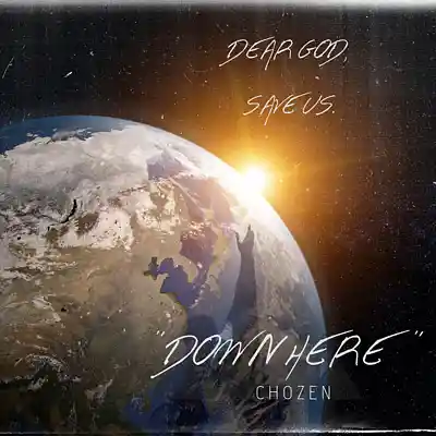 Picture for song 'Down Here!!' by artist 'Citywide Concert'