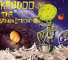 Picture for song 'LOST IN CENTAURUS A feat.KANDOO THA SAMPLE-TRON' by artist 'C-MOORE-SAMPLEZ'