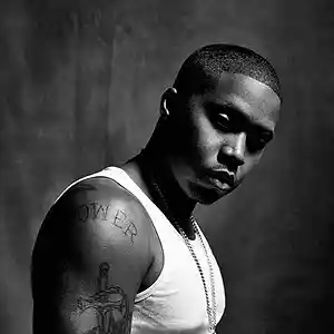 Picture for song 'Murder Rap (Nas Type Beat)' by artist 'Cultxre'
