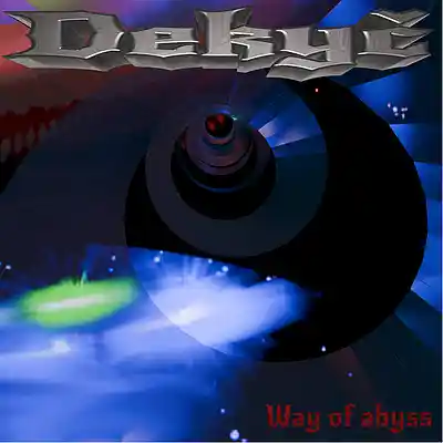 Picture for song 'Way of abyss' by artist 'Dekyc'