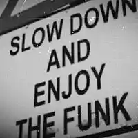 Picture for song 'Shut The Funk Up (95 BPM)' by artist 'Freigheist'