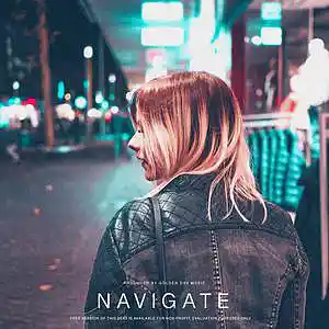 Picture for song 'Navigate - The Kid LAROI - BUY 2 GET 1 FREE' by artist 'Golden Day'