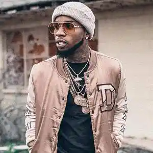 Picture for song 'WHATSPOPPIN (TORY LANEZ TYPE BEAT)' by artist 'Grandmaster Beats'