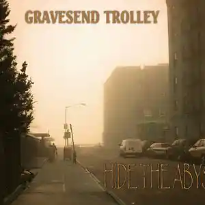 Picture for song 'Friendly Alien' by artist 'Gravesend Trolley'