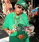 Picture for song '40 on my hip' by artist 'HoodAnthem Beatz'