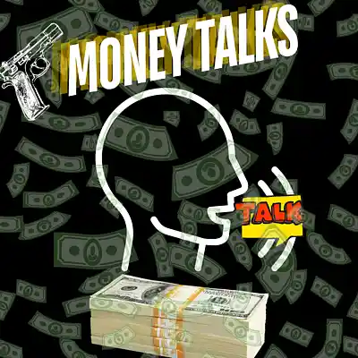 Picture for song 'Money talks' by artist 'IEU Prod - mz viciouz'