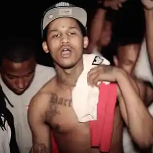 Picture for song 'Desert Eagle' by artist 'Track Professionals'