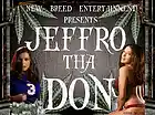 Picture for song 'I'm The Best' by artist 'Jeffro Tha Don AkA Mr 419'