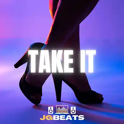 Picture for song 'Take It' by artist 'Joe Gautrey'