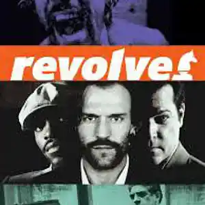 Picture for song 'We are Revolver' by artist 'Johanna Renfro'